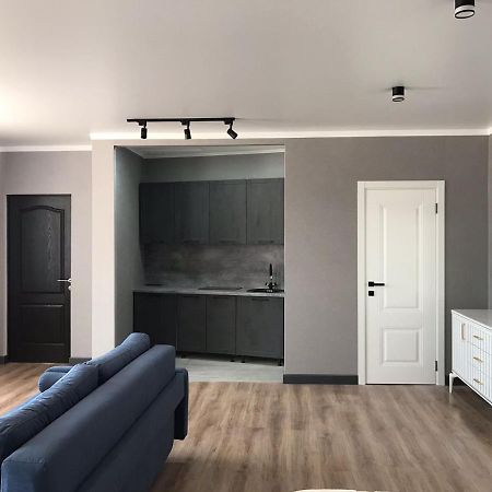Гостевой Дом София 400 М До Моря Gagra Exteriér fotografie