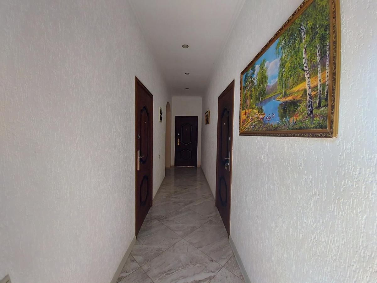 Гостевой Дом София 400 М До Моря Gagra Exteriér fotografie