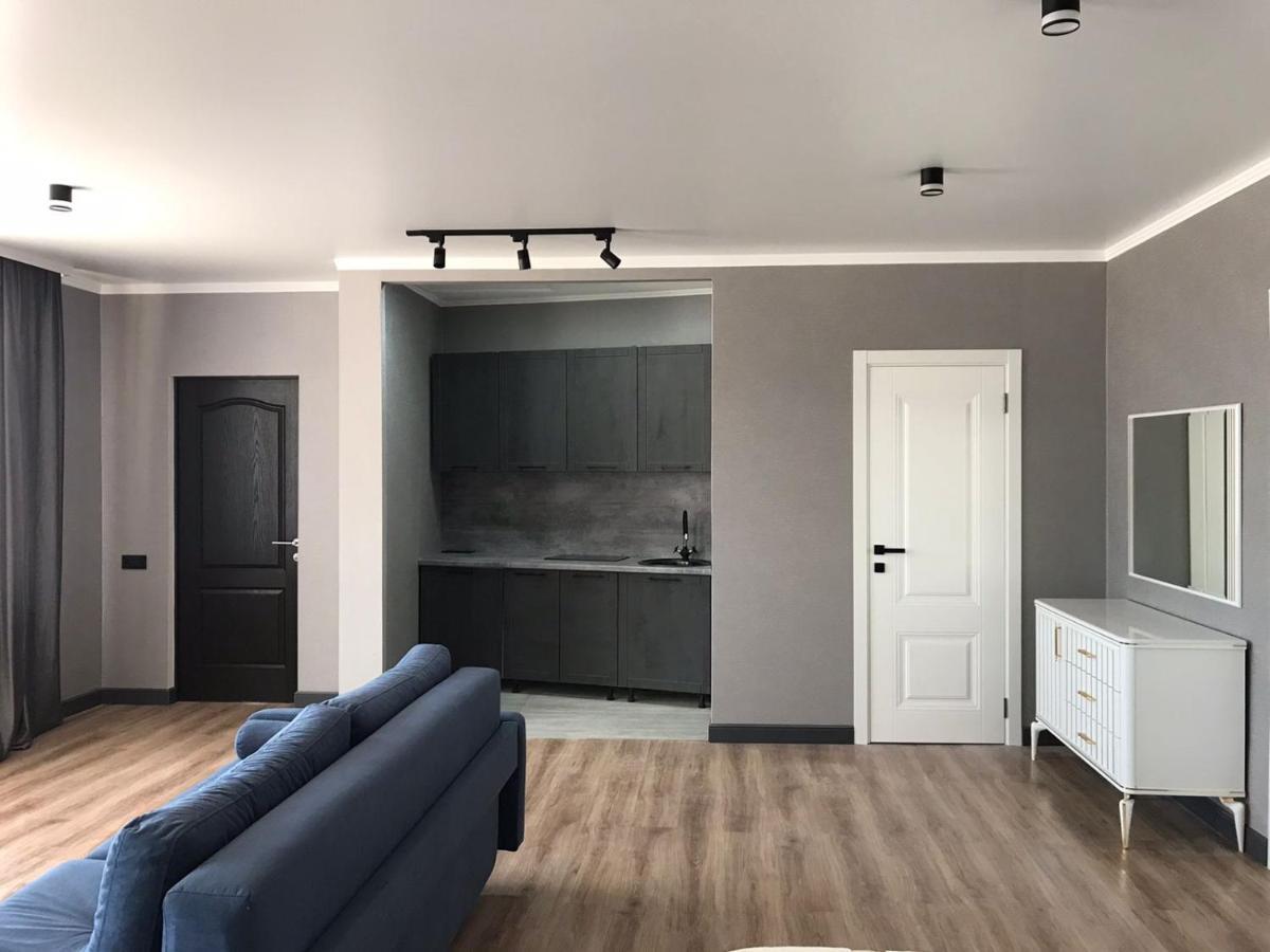 Гостевой Дом София 400 М До Моря Gagra Exteriér fotografie
