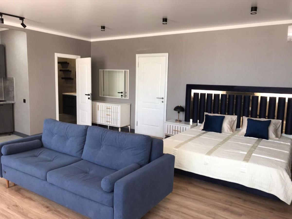 Гостевой Дом София 400 М До Моря Gagra Exteriér fotografie