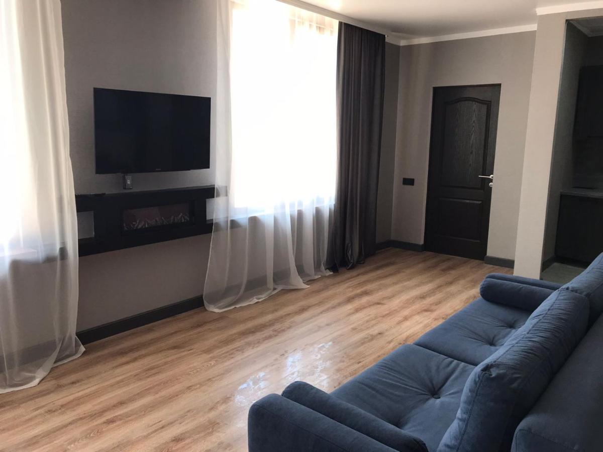 Гостевой Дом София 400 М До Моря Gagra Exteriér fotografie