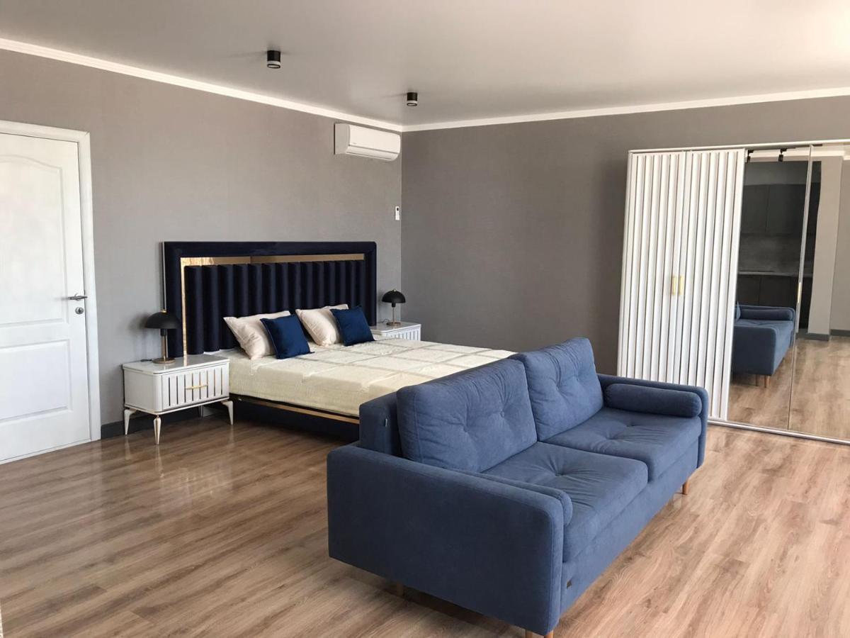 Гостевой Дом София 400 М До Моря Gagra Exteriér fotografie