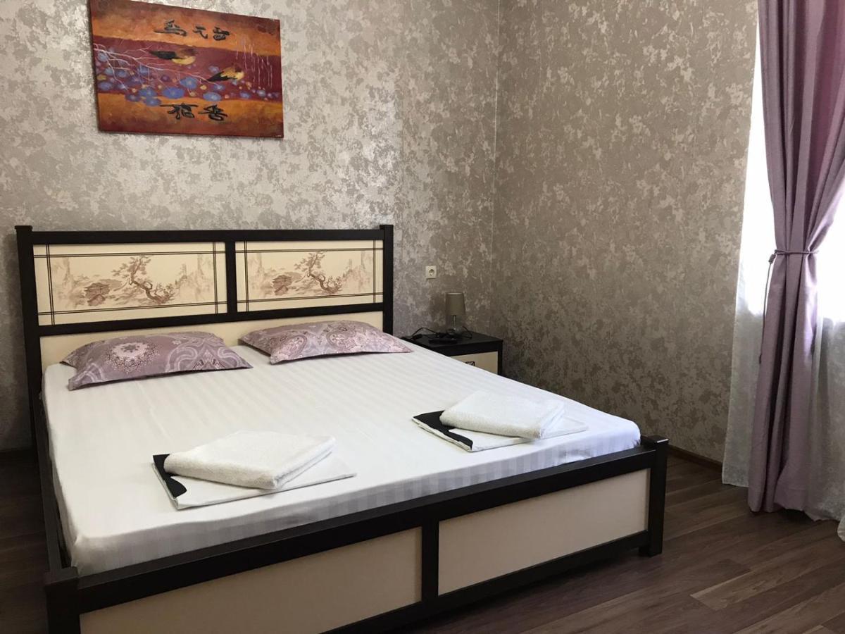 Гостевой Дом София 400 М До Моря Gagra Exteriér fotografie