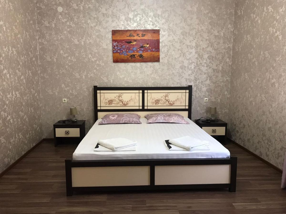 Гостевой Дом София 400 М До Моря Gagra Exteriér fotografie