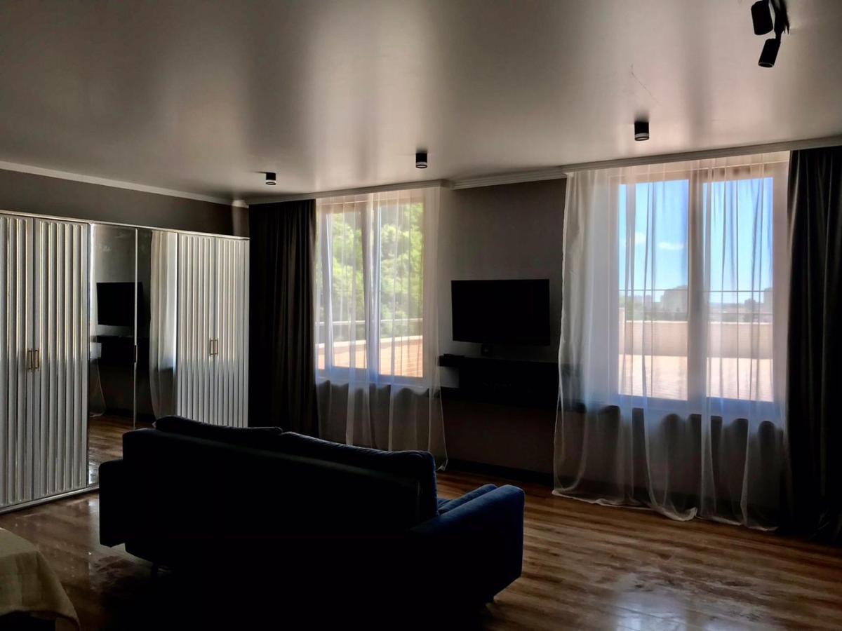 Гостевой Дом София 400 М До Моря Gagra Exteriér fotografie