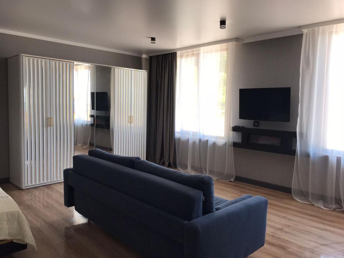 Гостевой Дом София 400 М До Моря Gagra Exteriér fotografie